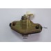 Toyota Vios NCP42 '03-'06 Trunk Lid Lock ( Bonet Lock ) with Keys 
